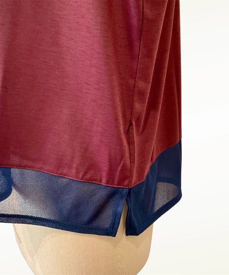 『PERSIL』TｰSHIRT 215