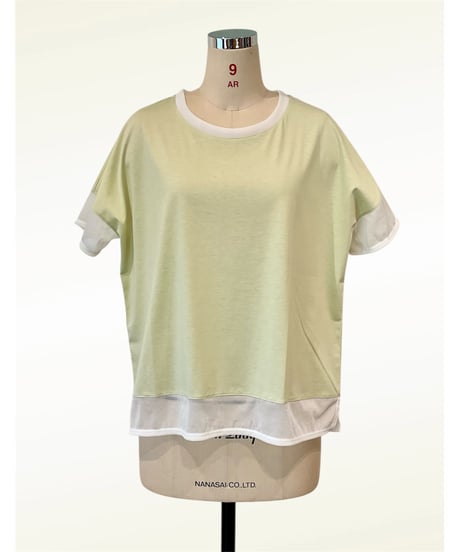 『PERSIL』TｰSHIRT 215
