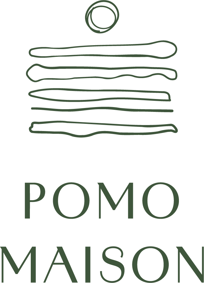 pomo maison