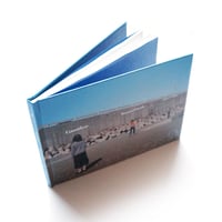 福田穂那美(Homecomings) - 写真集『Countless』