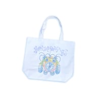 ”Moon Shaped” Big Tote