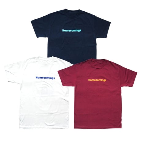 "FRONT & BACK Print" LADIES T-SHIRTS