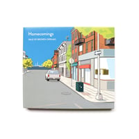 SALE OF BROKEN DREAMS (CD)