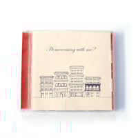 Homecomings SALE OF BROKEN DREAMS レコード Sale Of Broken Dreams (2枚組アナログレコード) : Homecomings