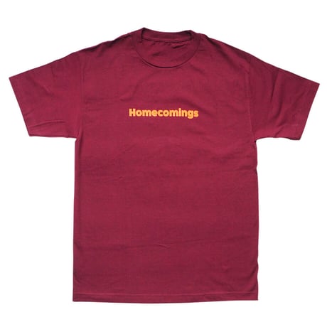 "FRONT & BACK Print" LADIES T-SHIRTS