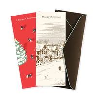 Happy Christmas Card