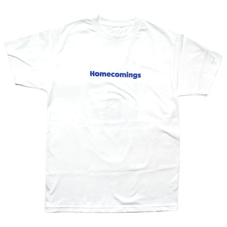 "FRONT & BACK Print" LADIES T-SHIRTS
