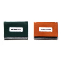 FELT CARD CASE