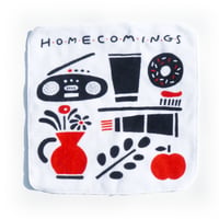 HAND TOWEL