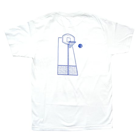 "FRONT & BACK Print" LADIES T-SHIRTS