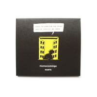 Homecomings SALE OF BROKEN DREAMS レコード Homecomings: Sale of Broken Dreams サイン入り - メルカリ