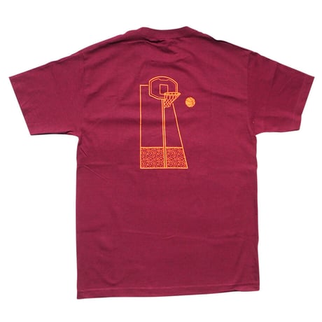 "FRONT & BACK Print" LADIES T-SHIRTS