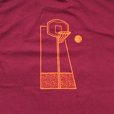 "FRONT & BACK Print" LADIES T-SHIRTS