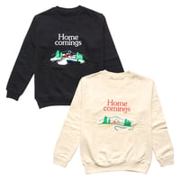 BLANKET TOWN SWEAT FOR KIDS