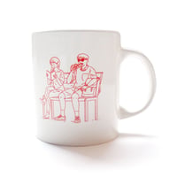"Better Things" CUP
