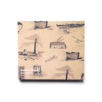 WHALE LIVING (CD)