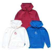 HOODIE 2018 (Design by Colliu)