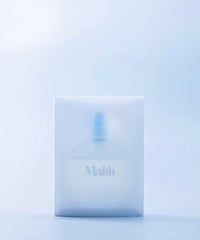 Malth Perfume Crystal 先行予約