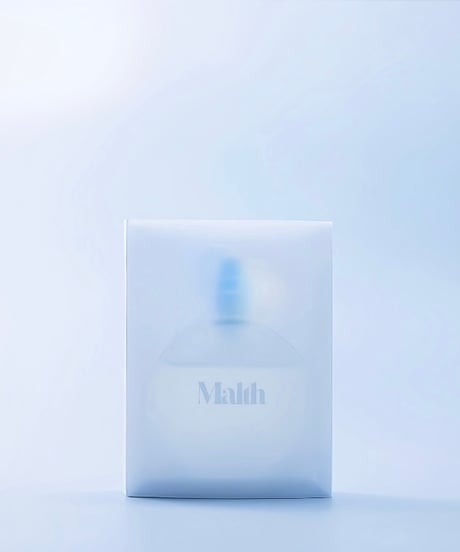 Malth Perfume Crystal 先行予約