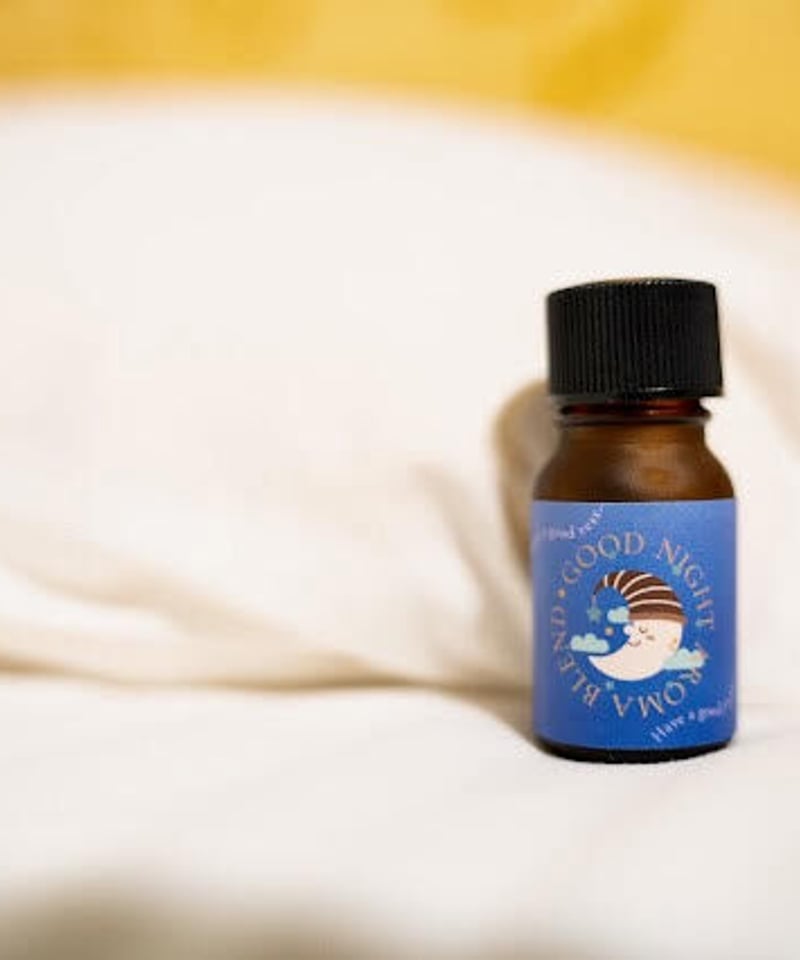 リピート率NO１✨】Good Night Aroma Blend Oil グッドナ...