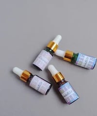 《ご予約品です》20ml ブレンドオイル