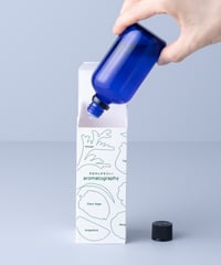 aromatography アロマトグラフィー
