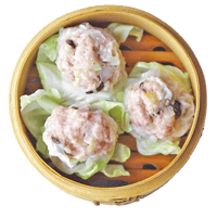 ふんわり焼売  大