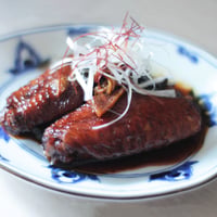 上海手羽中煮（2人前）