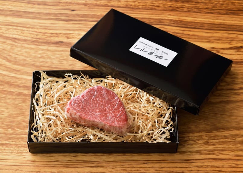 【送料込み！】超破格！黒毛和牛シャトーブリアン　最高級ステーキ 数量限定】黒毛和牛シャトーブリアンステーキ 200g | ステーキ