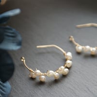 「Fortuna-運命の女神-Jewelry ver.」(14kgf)
