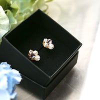 コーネルピン ブレスレット | Megami