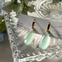 コーネルピン ブレスレット | Megami