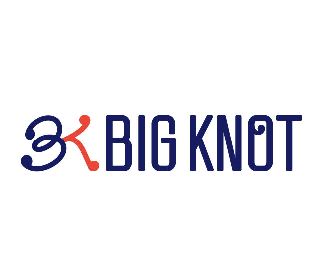 BIG KNOT