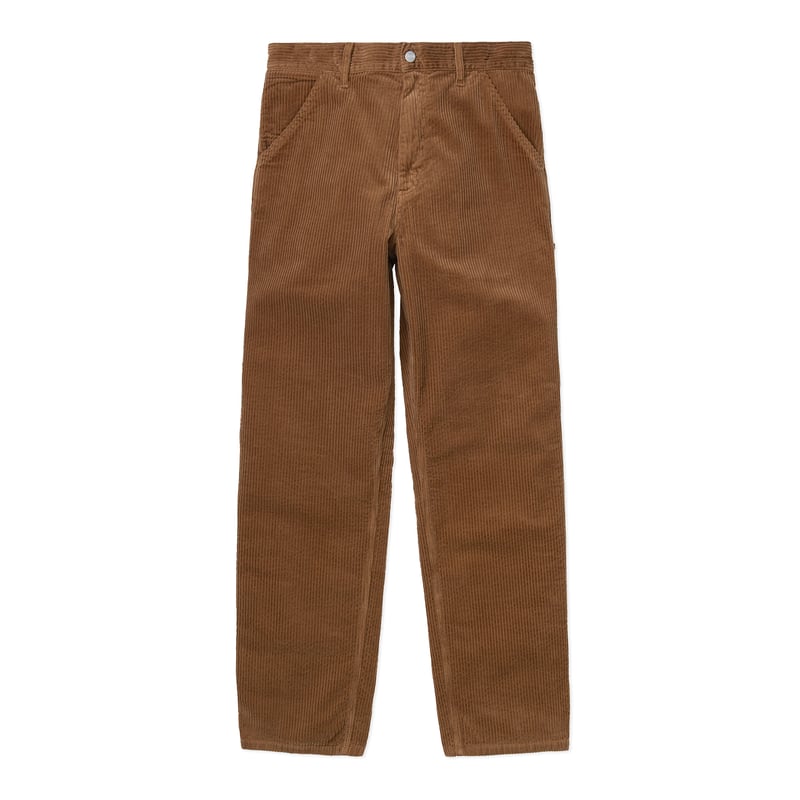 Carhartt WIP / Single Knee Pants - Hamilton Bro...