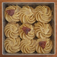 10周年記念菓子 [ ディス ]