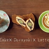 菓匠幹栄CafeLatte57℃
