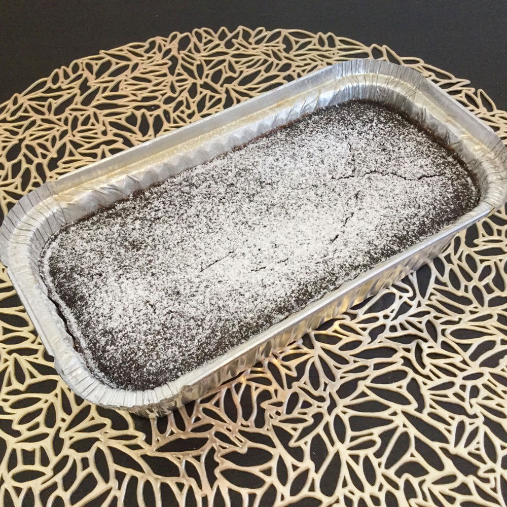 大人の濃厚ショコラテリーヌ | SAVON'S BAKE FACTORY TAMAYURAN