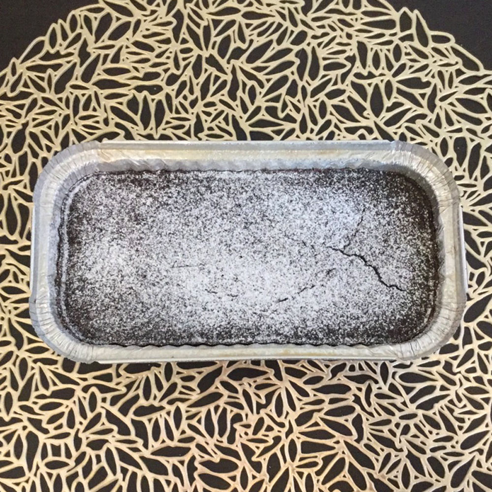 大人の濃厚ショコラテリーヌ | SAVON'S BAKE FACTORY TAMAYURAN