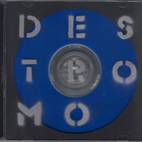 DESTROMO/Destromo