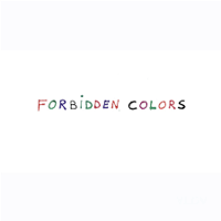 Velladon / Forbidden Colors
