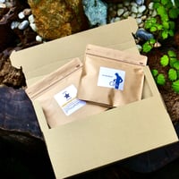 送料無料!! オカフェお試しセット お好きなブレンドコーヒー150g x 2種