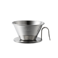 TSUBAME Wave Dripper Stainless ウェーブドリッパー ステンレス WDS-185