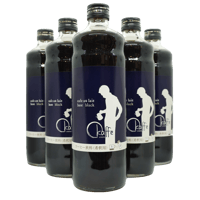 New cafe au lait base カフェオレベース　600ml × 12本　1ケース