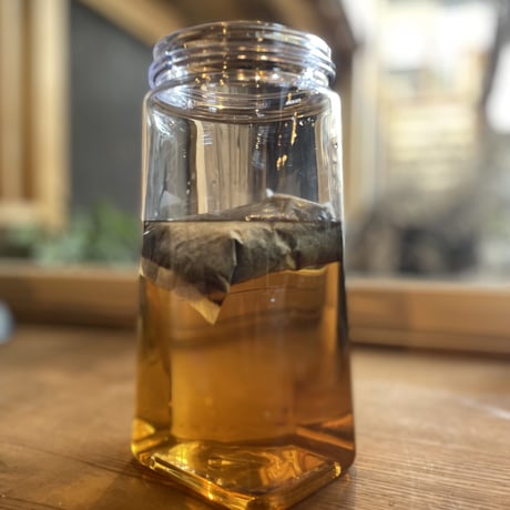 Okaffeの水出しアイスコーヒーパック　3個入