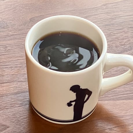 Okaffe Mug オカフェマグ