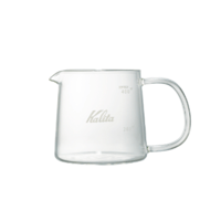 Jug400 コーヒーサーバー 400ml