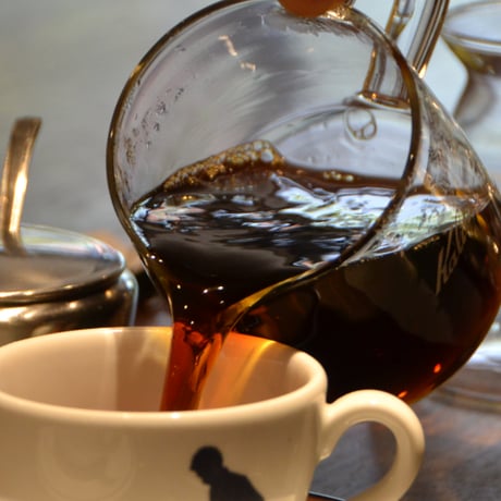 Jug400 コーヒーサーバー 400ml
