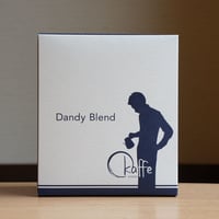 Drip Bag ドリップバッグ / Okaffe Dandy Blend ダンディブレンド