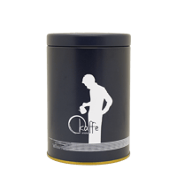 Coffee Beans Canister 豆缶
