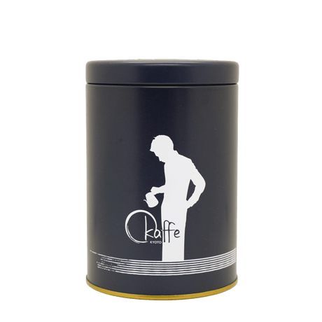 Coffee Beans Canister 豆缶
